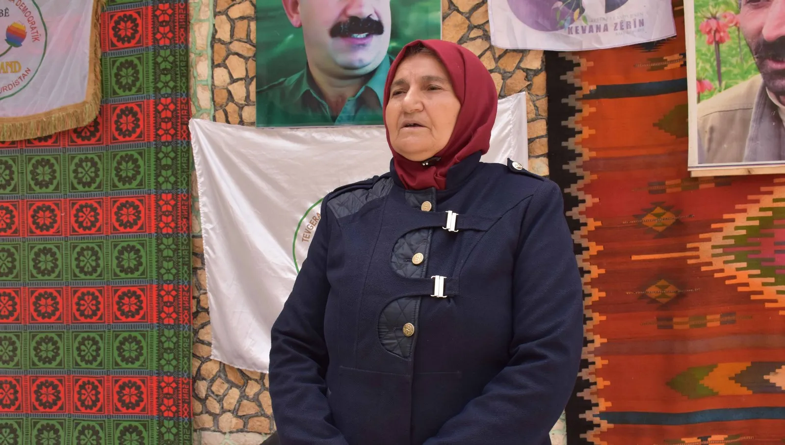 Têkoşer Yekta Herekol li Helebê hate bi bîranîn