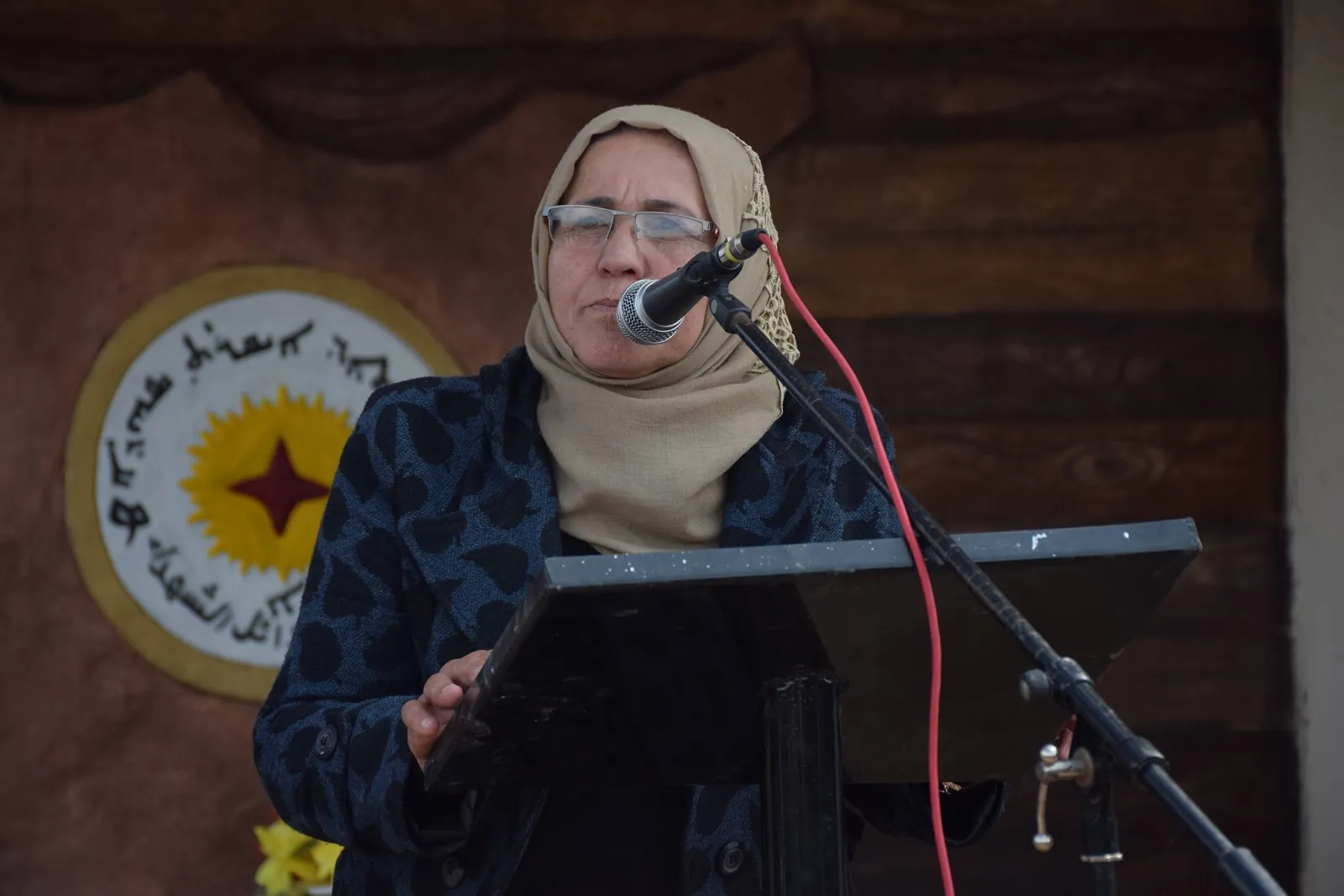 Li Hesekê şehîdekî Suryanî hat oxirkirin