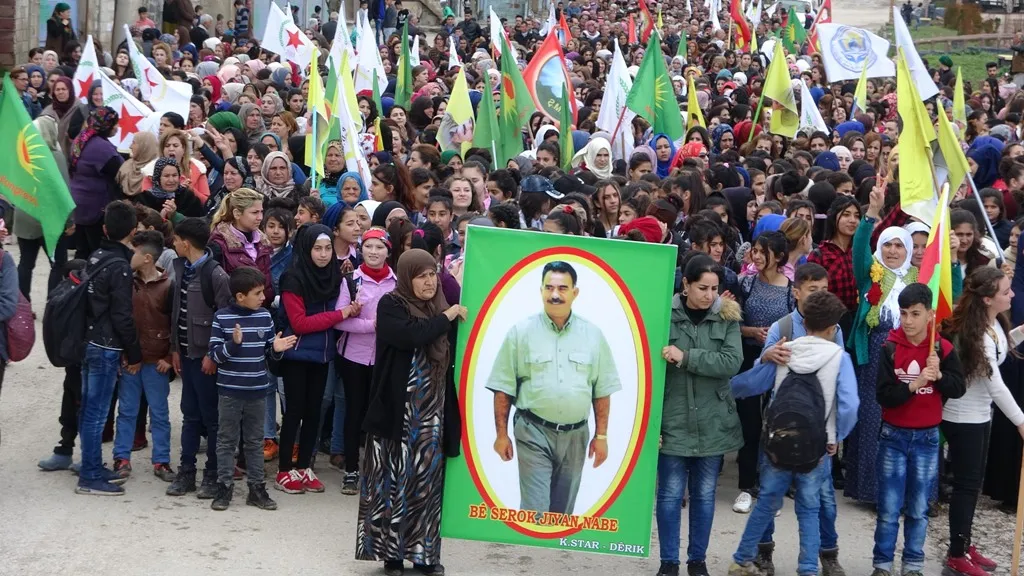 Şêniyên Girkê Legê, Til Koçer û Dêrikê jî li qadan in