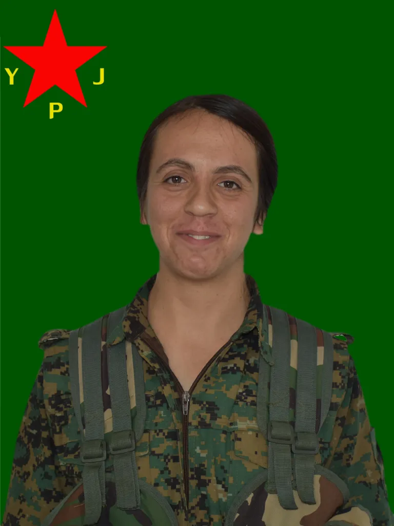 YPG`ê nasnameyên şehîdên Berxwedana Serdemê eşkere kirin