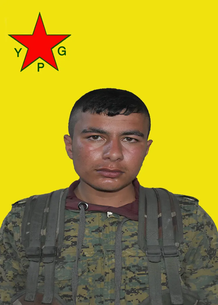 YPG`ê nasnameyên şehîdên Berxwedana Serdemê eşkere kirin