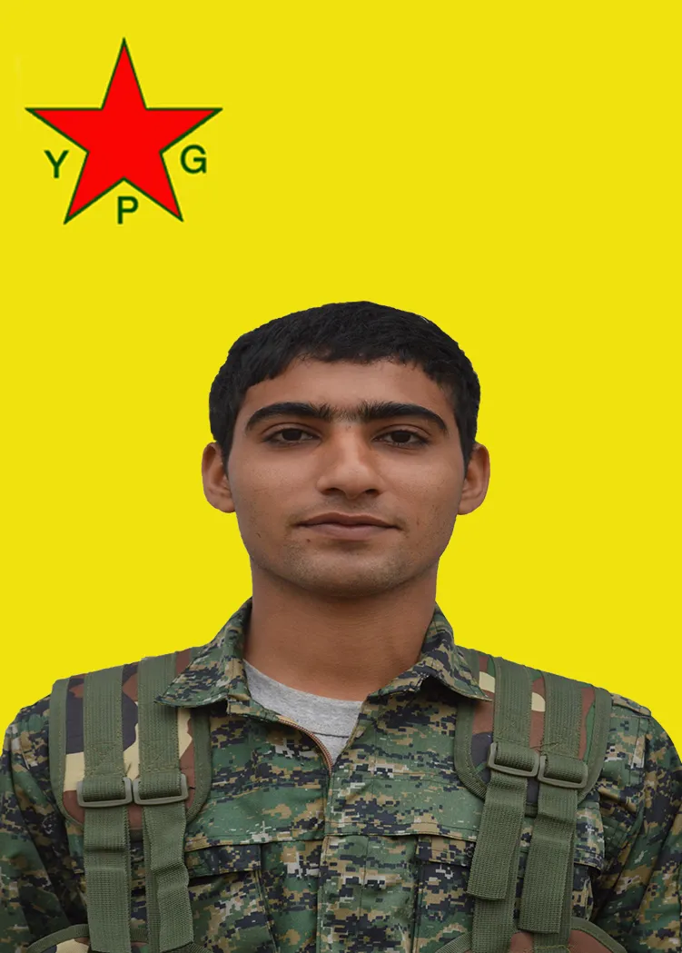 YPG`ê nasnameyên şehîdên Berxwedana Serdemê eşkere kirin