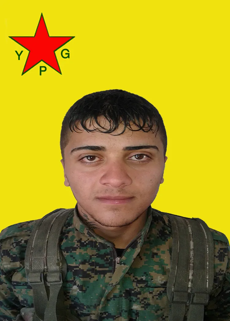 YPG`ê nasnameyên şehîdên Berxwedana Serdemê eşkere kirin