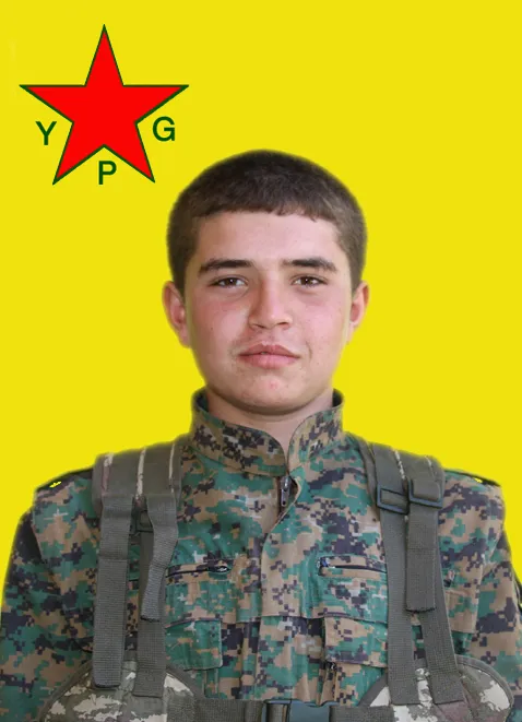YPG`ê nasnameyên şehîdên Berxwedana Serdemê eşkere kirin