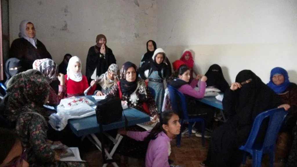 Li Reqayê bawername li jinan hatin belavkirin