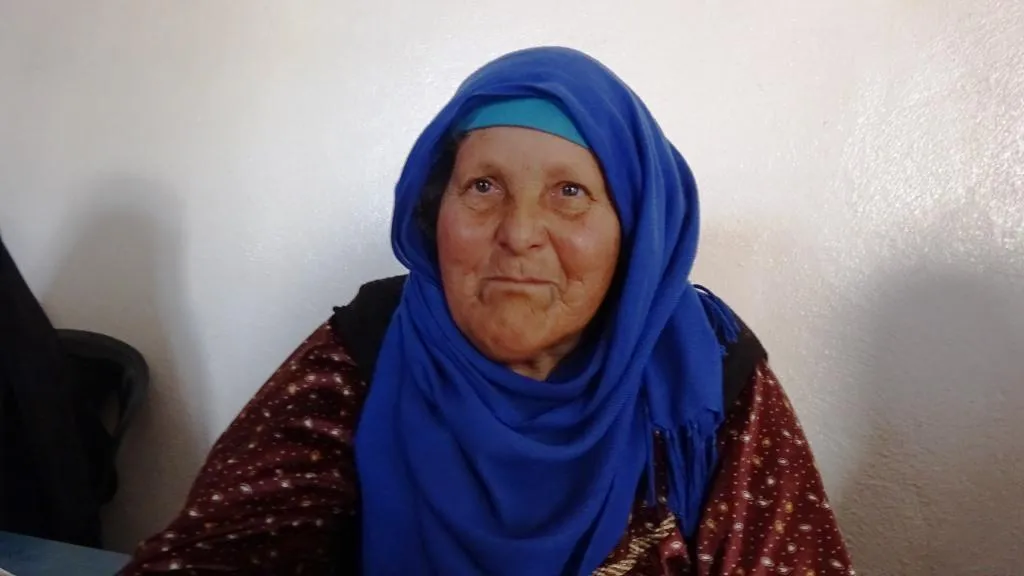 Li Reqayê bawername li jinan hatin belavkirin