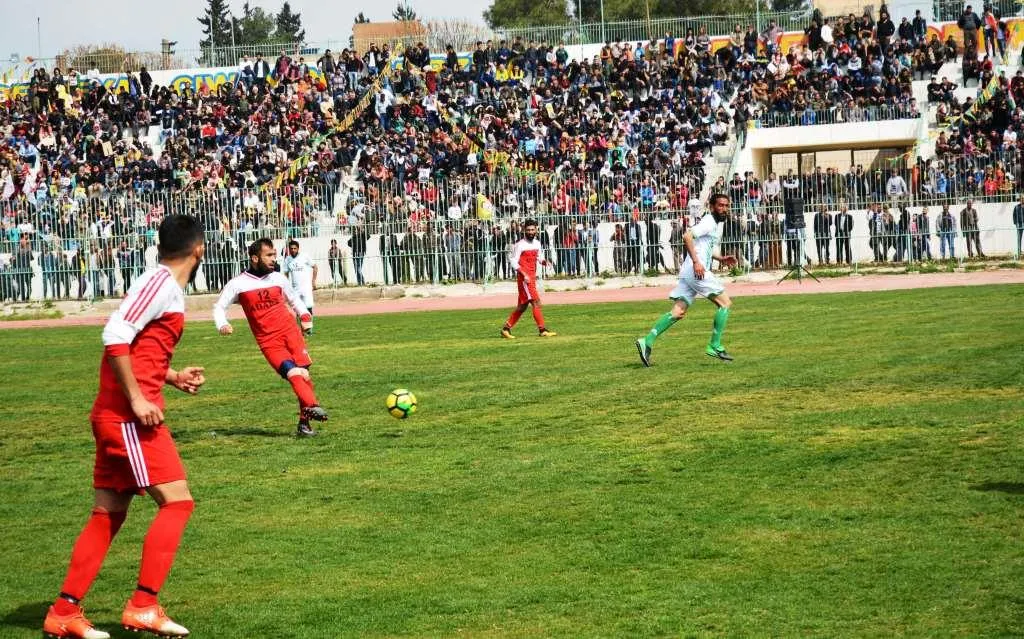 Karnevala 12’ê Adarê bi tekezkirina biratiya gelan bi dawî bû