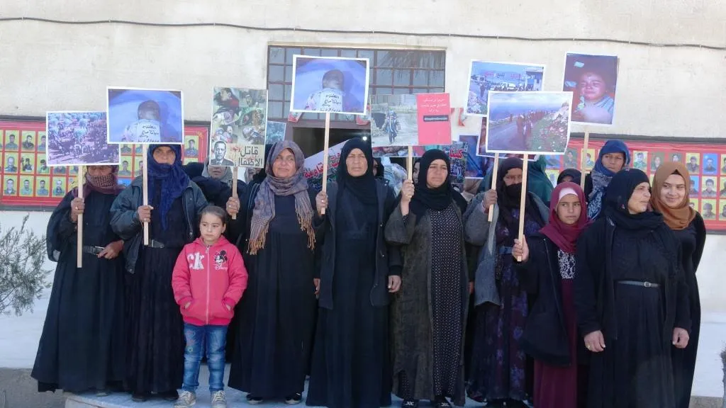 Sazî û rêxistinên Reqayê dagirkirina Efrînê şermezar kirin