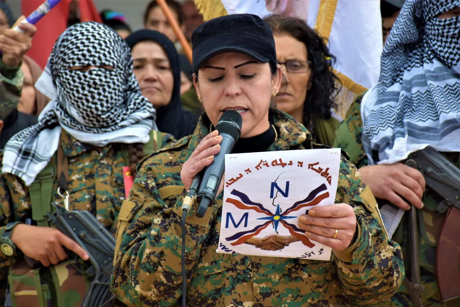 Şehîd Bayram Namaz bi merasîmekî bi heybet hate veşartin