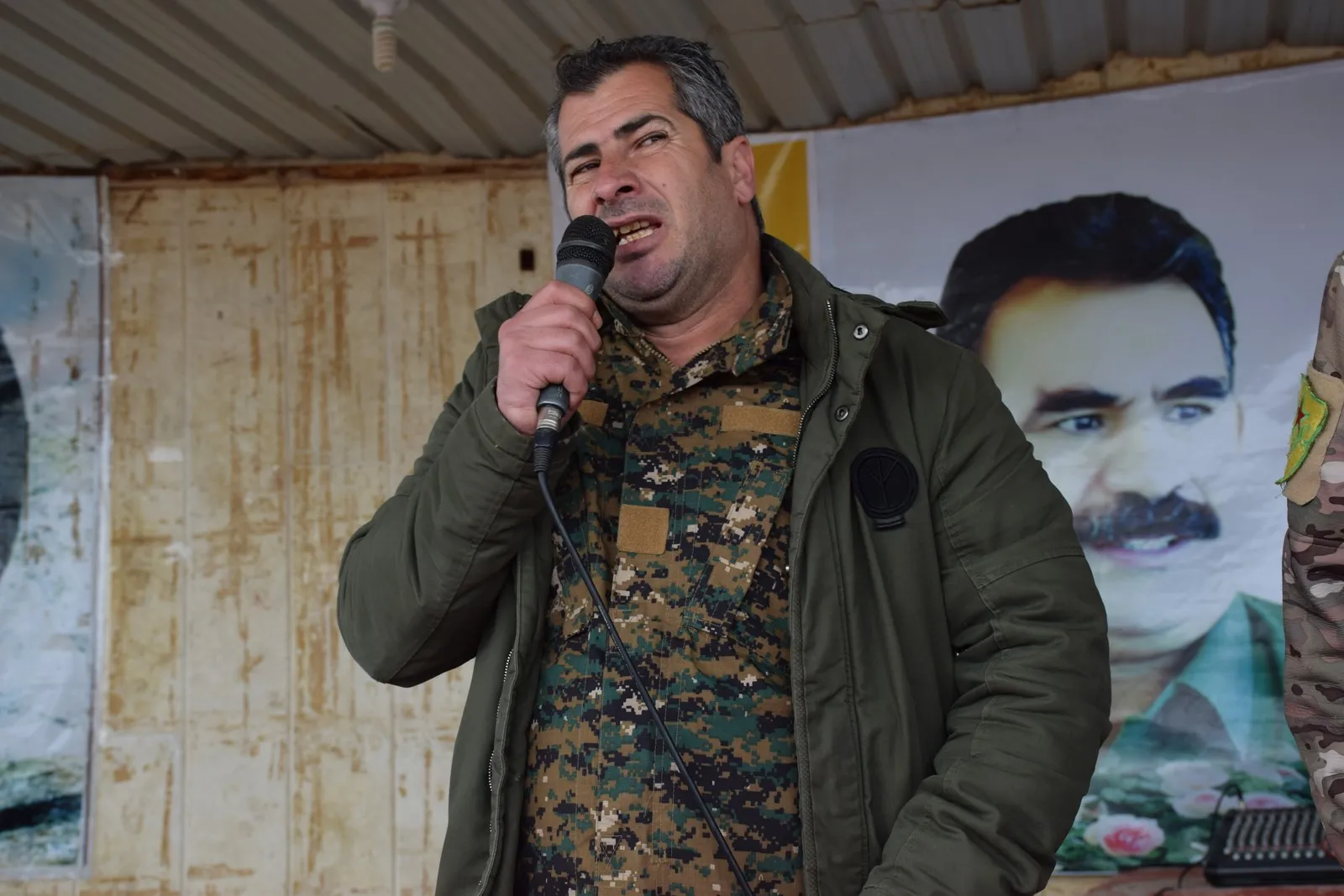Li Hesekê du şehîd hatin oxirkirin û nasnameya şehîdekê hat eşkerekirin