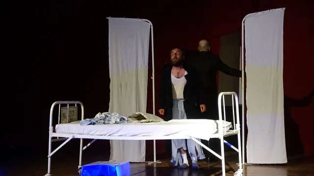 Mîhrîcana 4’emîn a Şano ya Şehîd Yekta Herekol didome