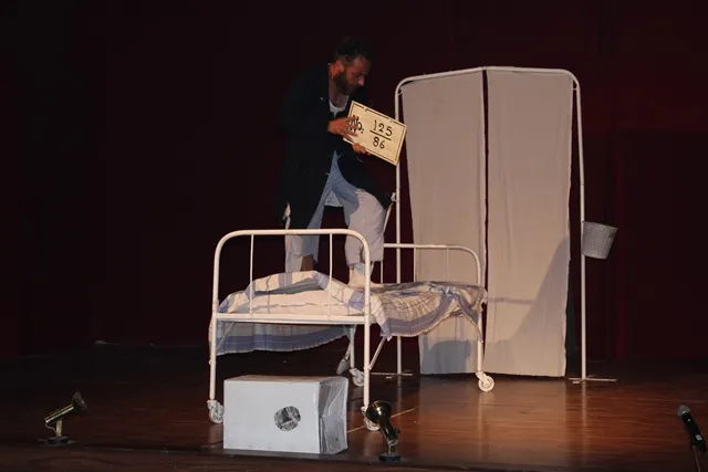 Mîhrîcana 4’emîn a Şano ya Şehîd Yekta Herekol didome