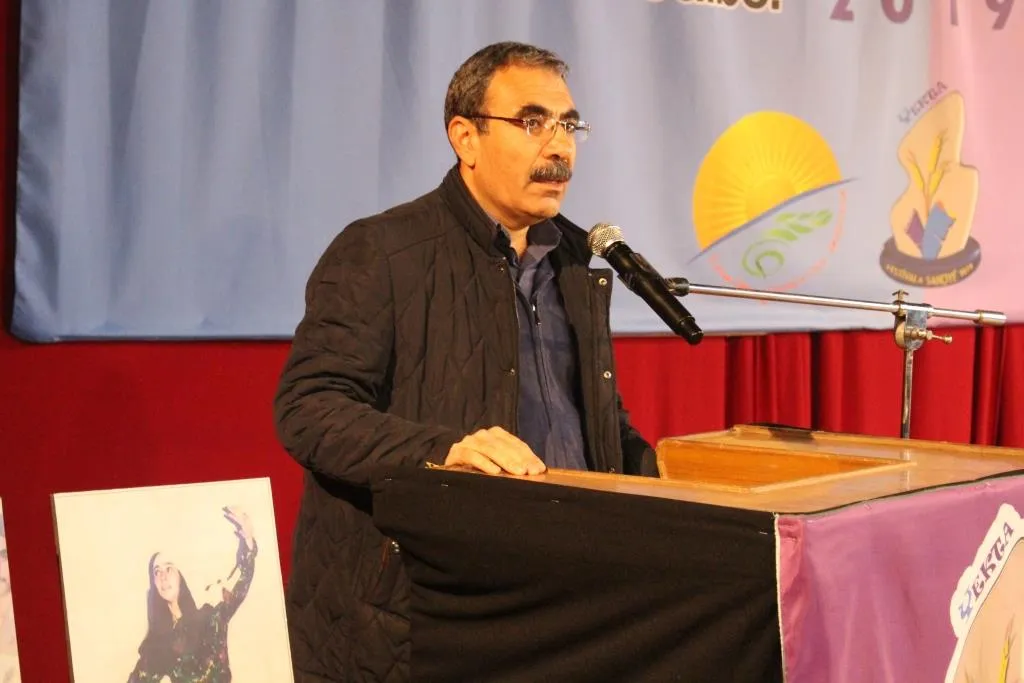 Mîhrîcana 4’mîn a Şanoyê ya Yekta Herekol destpê kir