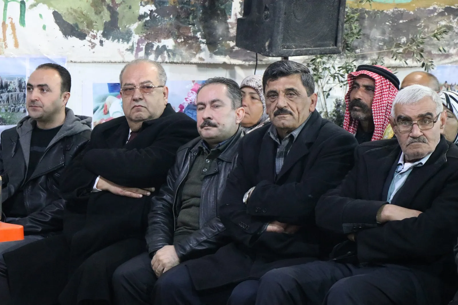 Ji komxebata Şehbayê banga yekrêziyê