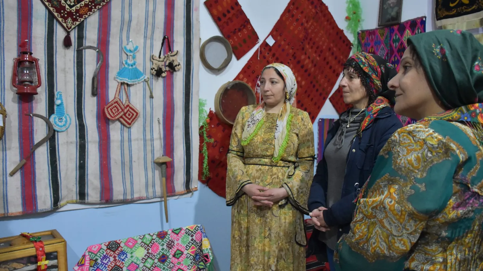li Helebê çalakiyên 8‘ê Adarê destpê kirin