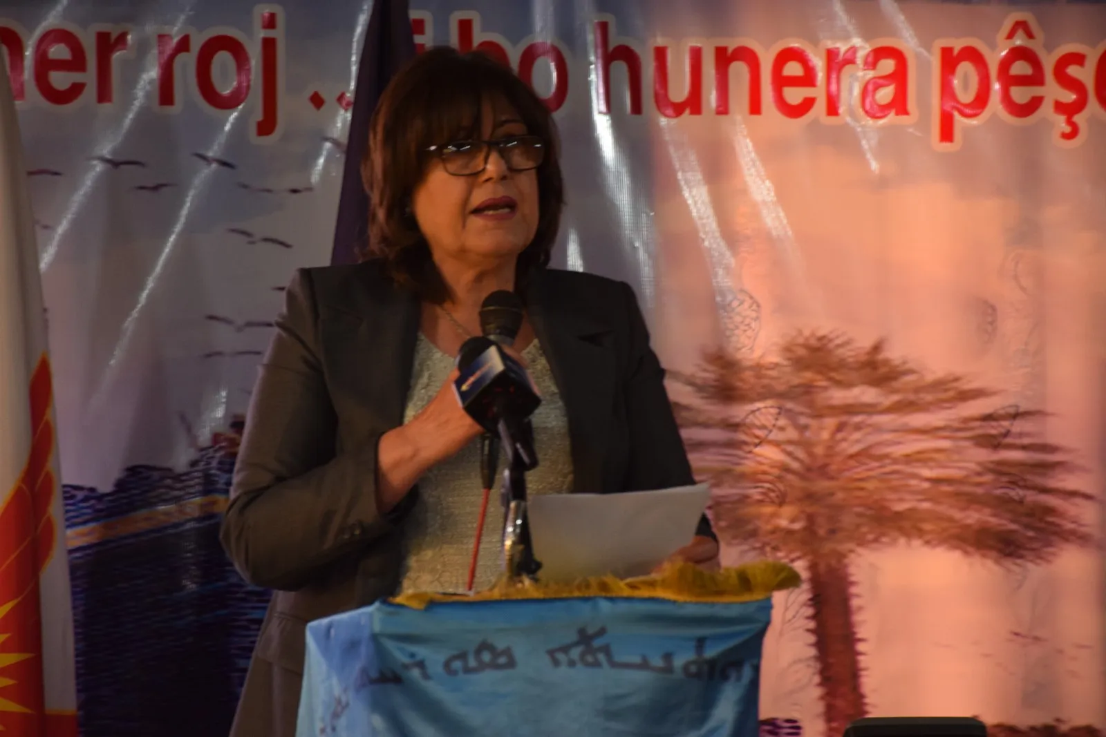 Pêkhateyên Hesekê Cejna Ekîto pîroz kirin