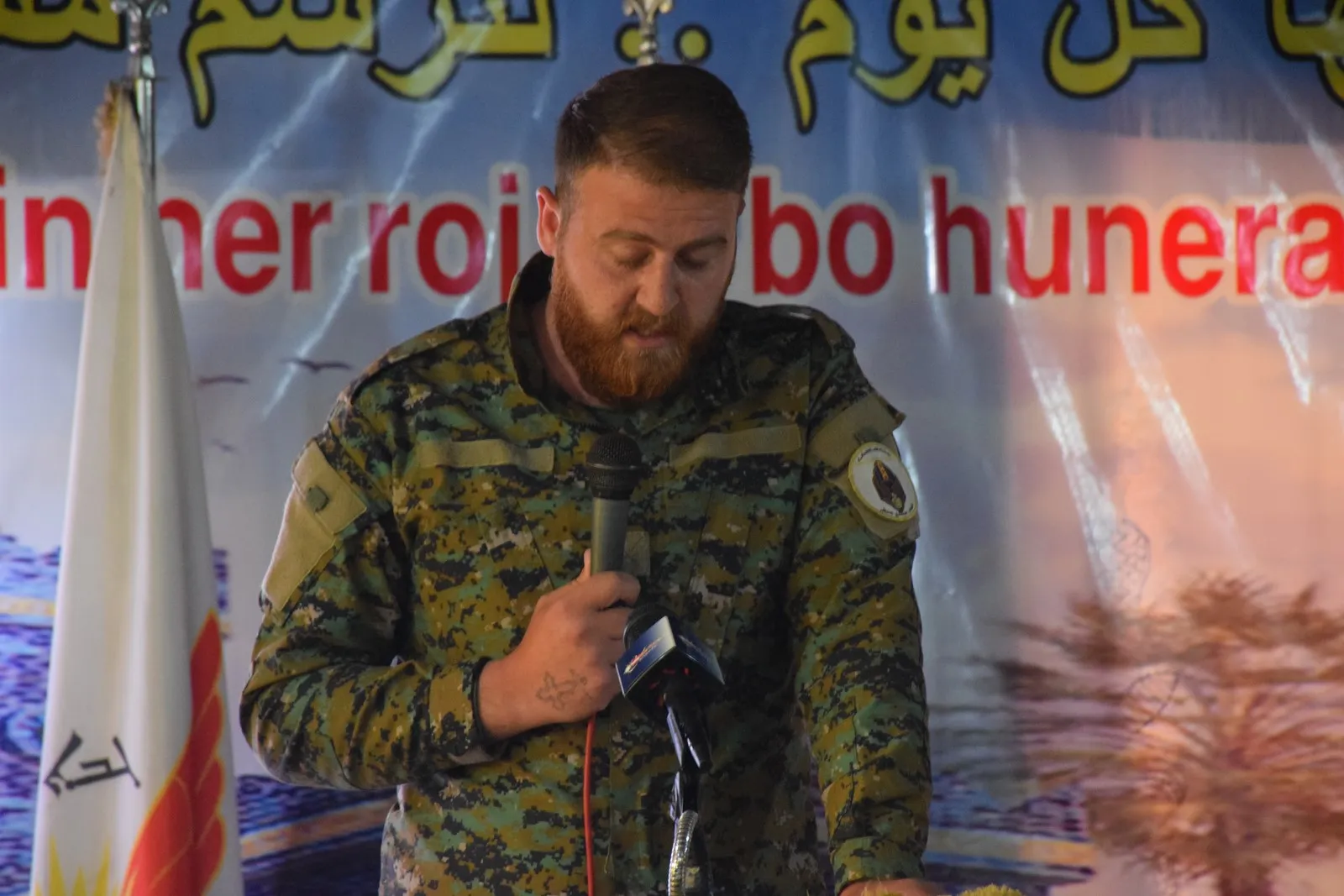 Pêkhateyên Hesekê Cejna Ekîto pîroz kirin