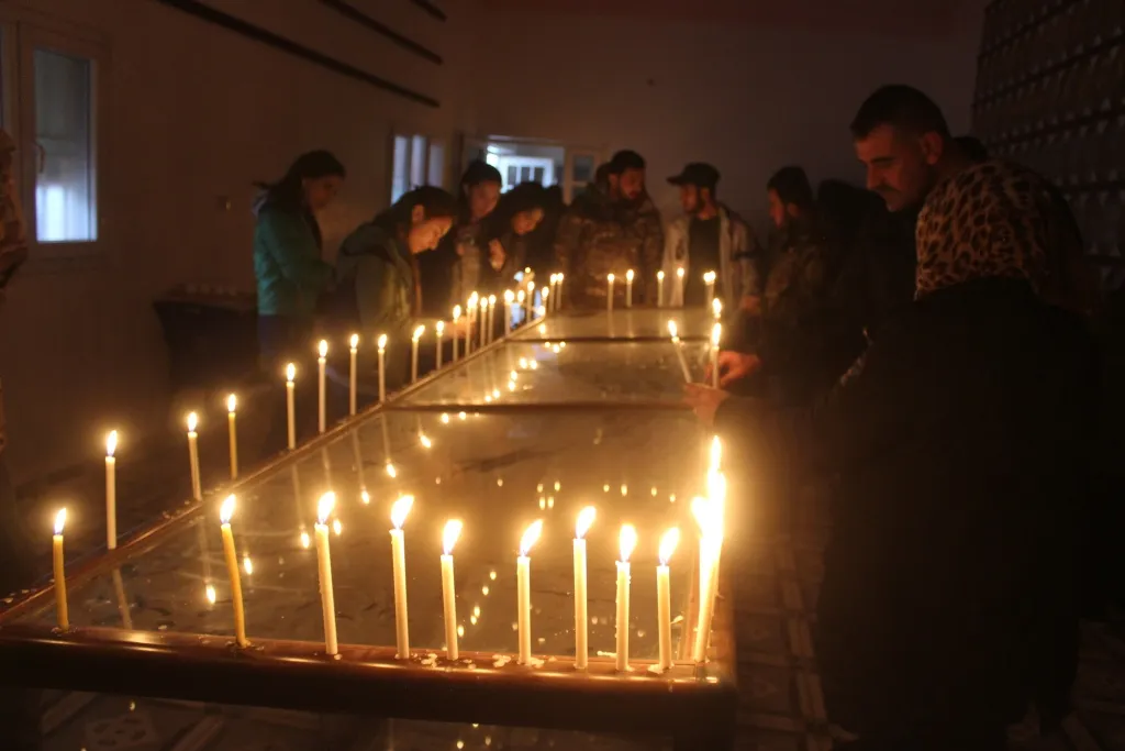Li herêmên Bakur û Rojhilatê pîrozbahiyên 8`ê Adarê
