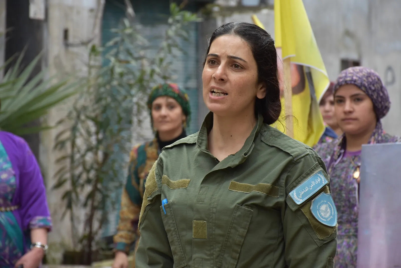Li herêmên Bakur û Rojhilatê pîrozbahiyên 8`ê Adarê