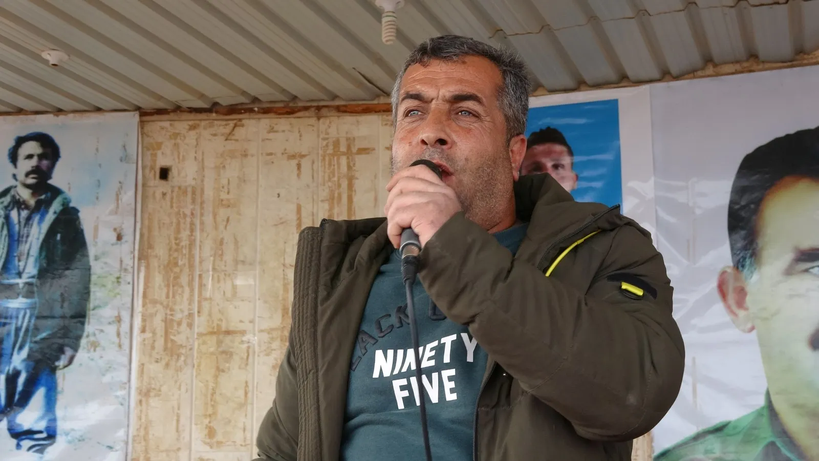 Şehîd Alan û Silêman li Hesekê hatin oxirkirin