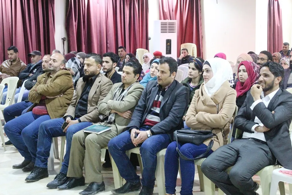 Li Tebqayê şevbêrkek helbestan