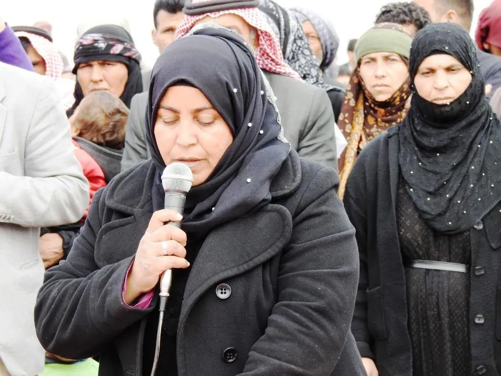 Goristana Şehîd Sêvdar 3 şehîdên QSD`ê hembêz kir