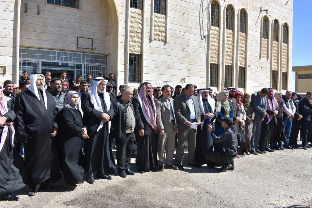 Gelê Dêrazorê: Çawa me DAIŞ têkbir em ê Efrînê jî rizgar bikin
