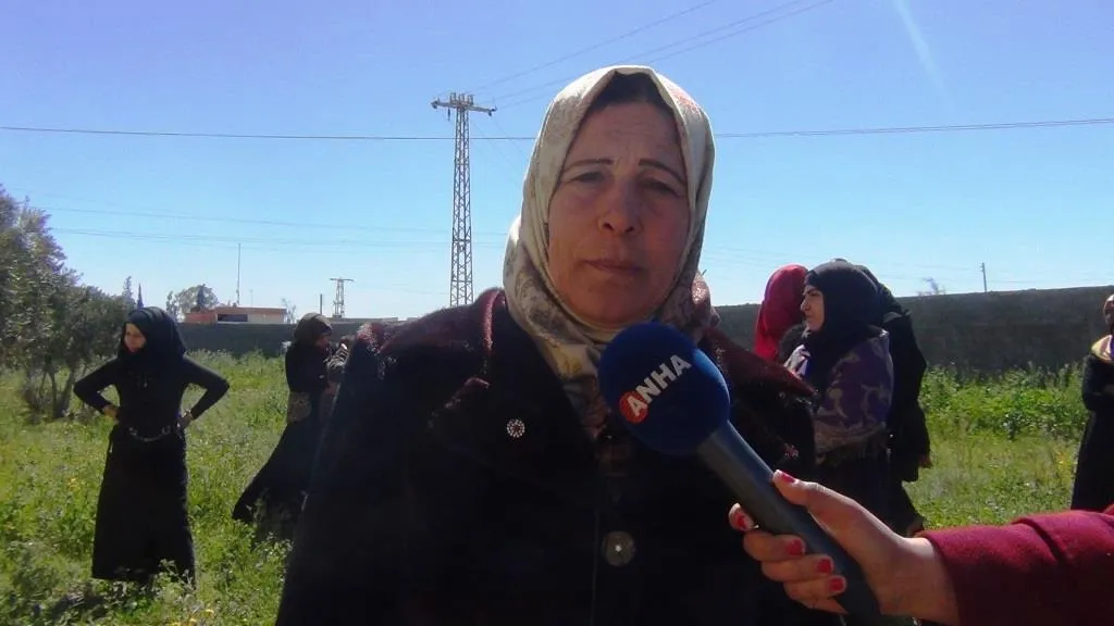 Gelê Dêrazorê: Çawa me DAIŞ têkbir em ê Efrînê jî rizgar bikin
