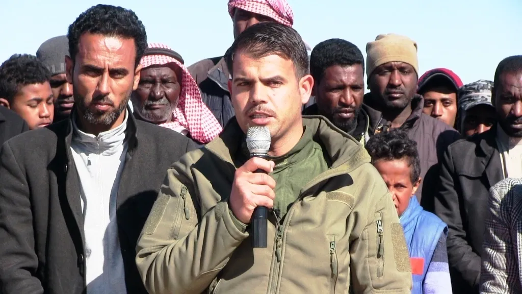 Şehîd Harûn li Reqayê hat oxirkirin