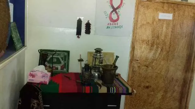 Li gelek cihan çalakiyên 8‘ê Adarê