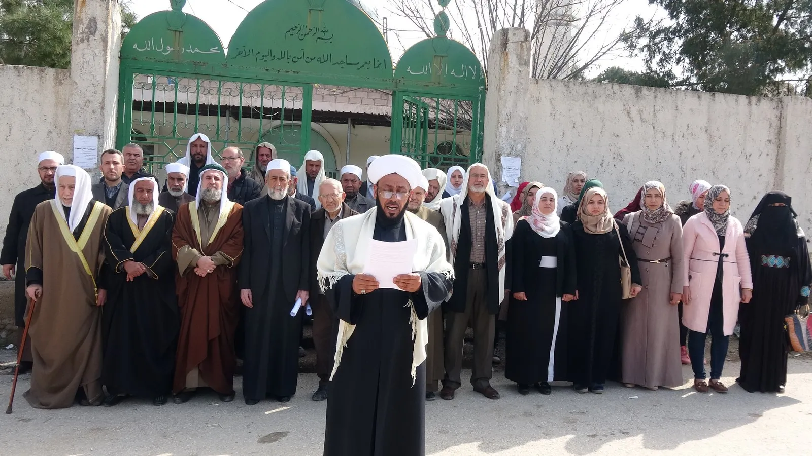 Oldaran xwestin kesên li dijî mirovahiyê sûc kirine, werin darizandin