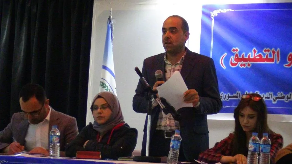 ‘Herêmên me ewle ne, tenê pêwîstî bi îtîrafek siyasî heye’
