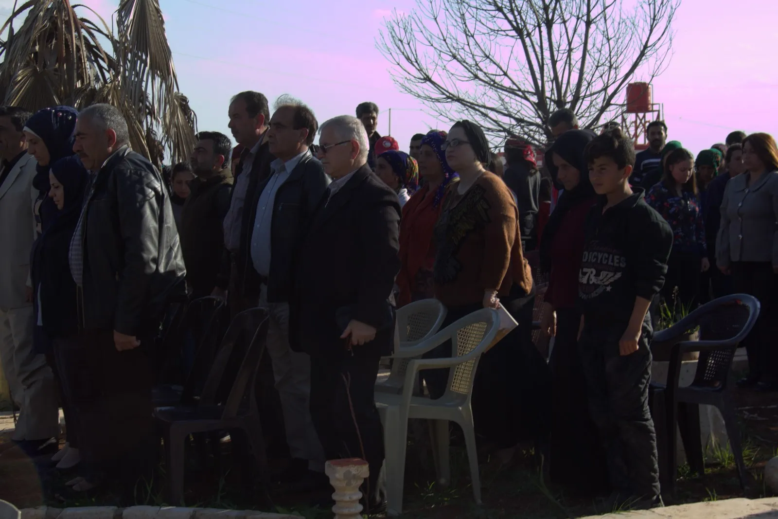 Nivîskarên Efrînê Berxwedana Serdemê kirin pirtûk