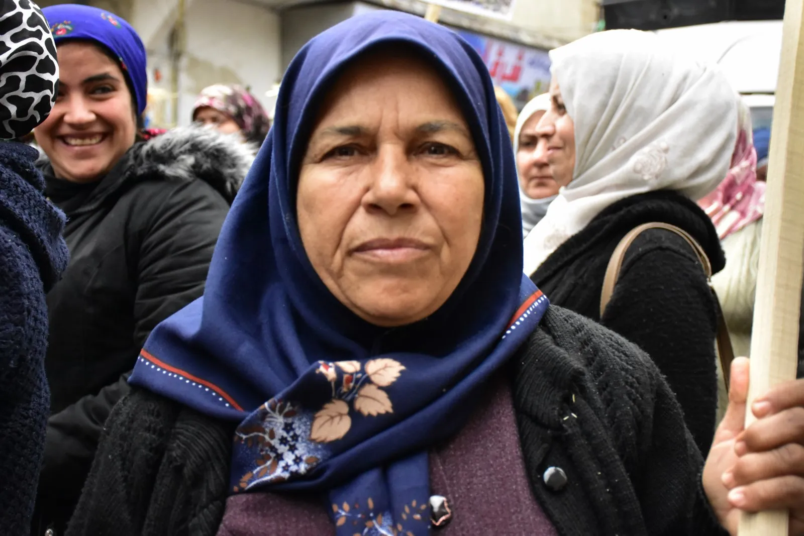 ‘Em amadene ji bo rizgarkirina Efrînê berdêlan bidin’
