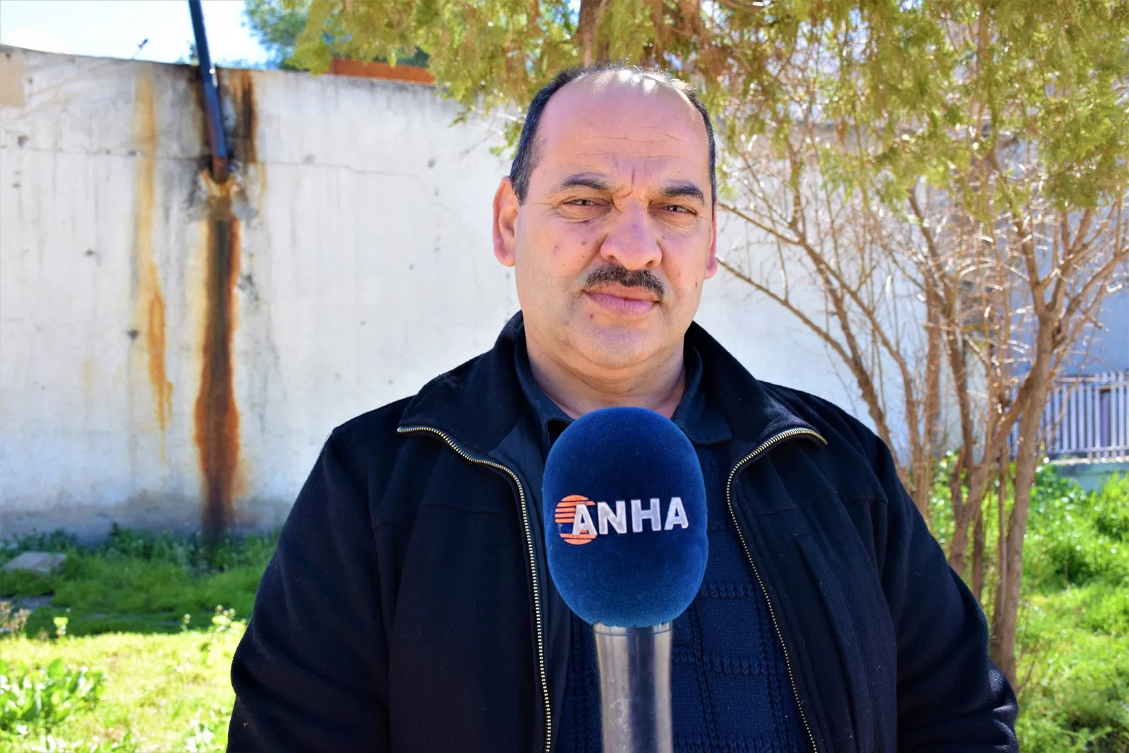 ‘Em amadene ji bo rizgarkirina Efrînê berdêlan bidin’