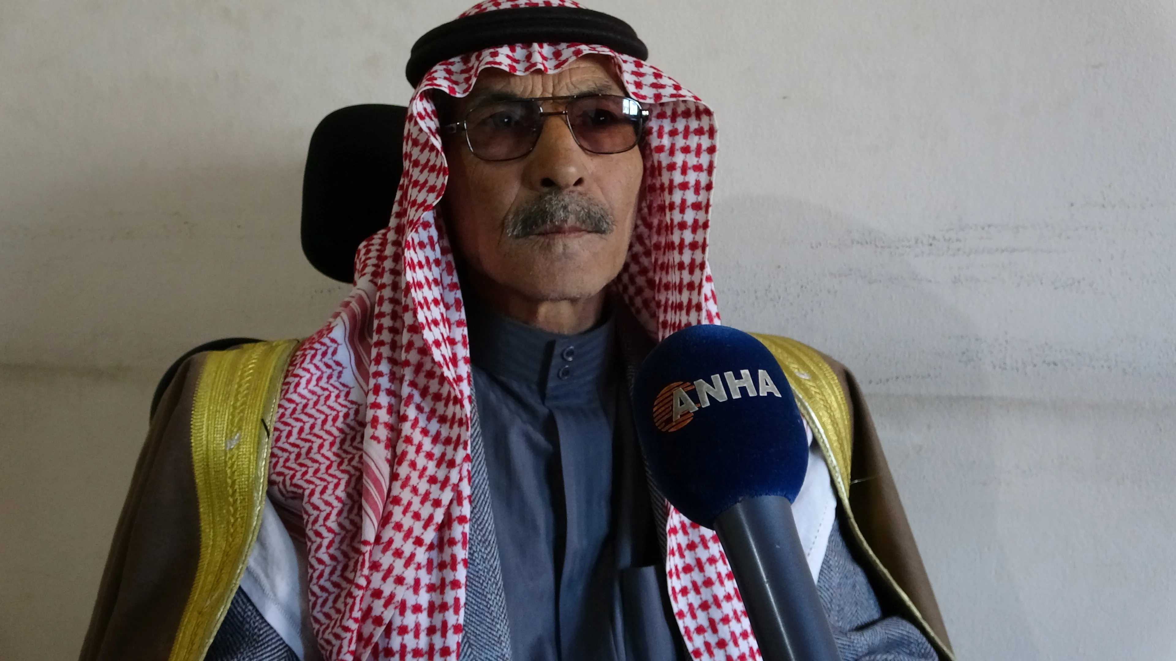 ‘Rêveberiya Xweser wateya rasteqîn a rêveberiya azad e‘