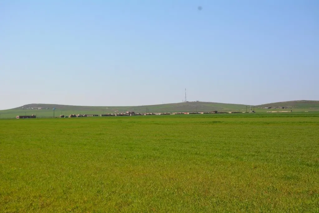 Jinwar… sembola têkbirina hişmendiya baviksalar
