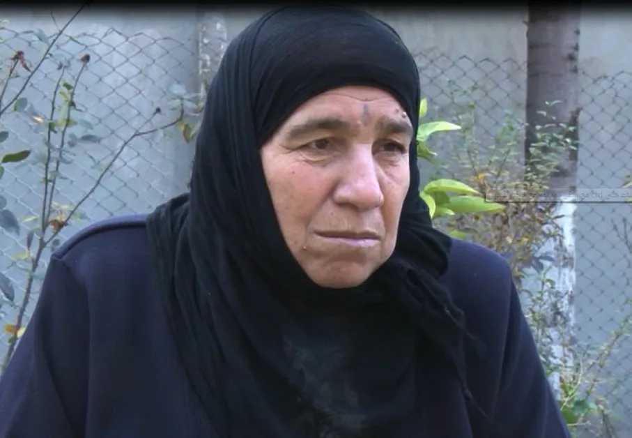 Reed Şêxmûs… serpêhatiya şehîdê destpêka şoreşê