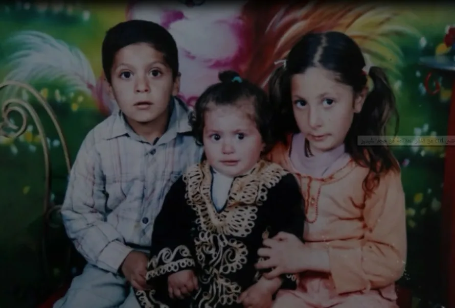Reed Şêxmûs… serpêhatiya şehîdê destpêka şoreşê