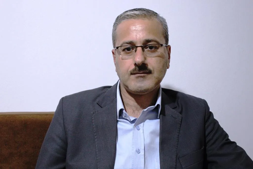 Bersûm: Divê Rêveberiya Xweser beşdarî diyalogên çareseriyê bê kirin