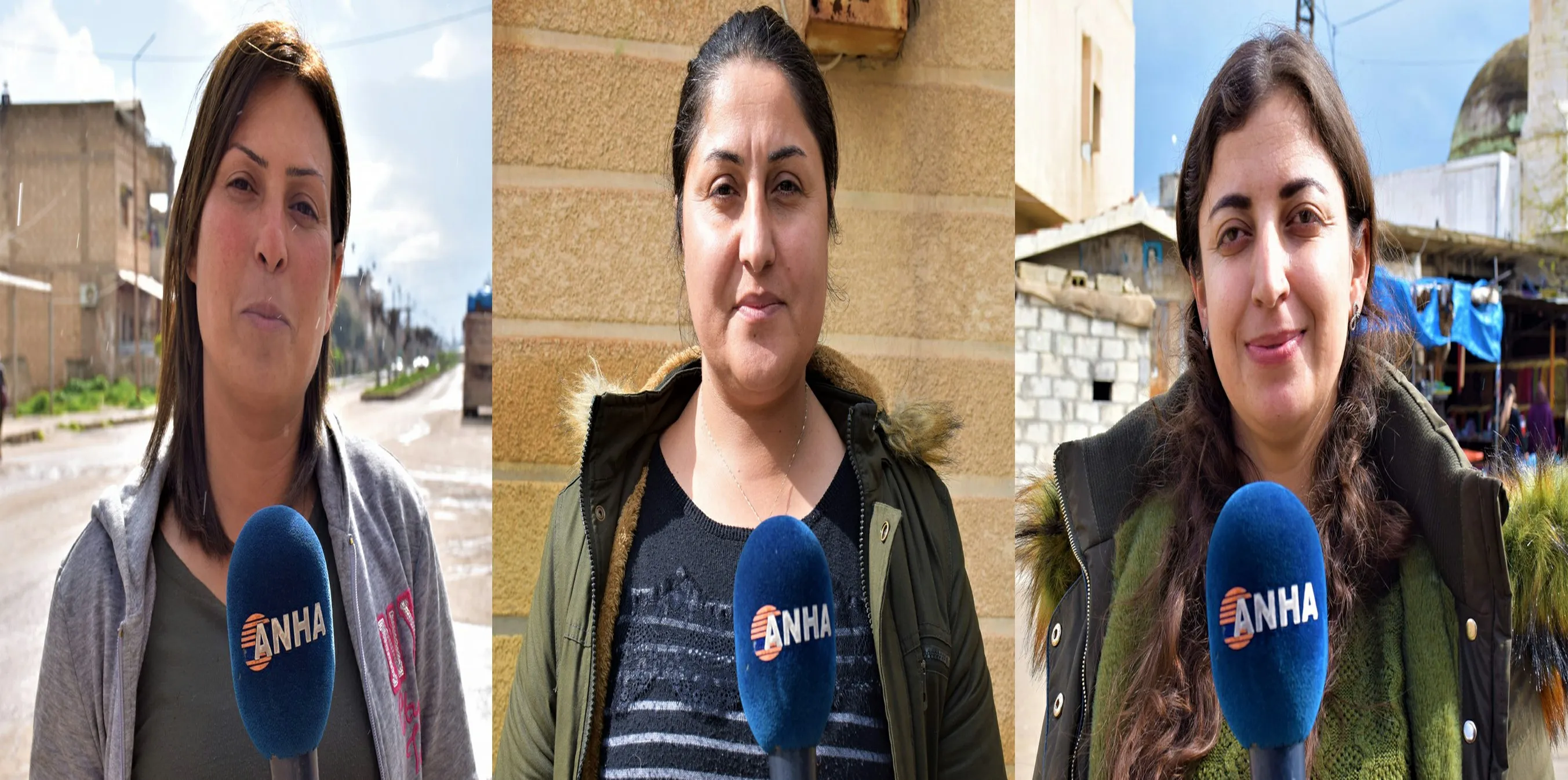 Endamên Kongreya Star: Rojbûna Ocalan rojbûna gelên azadîxwaz e