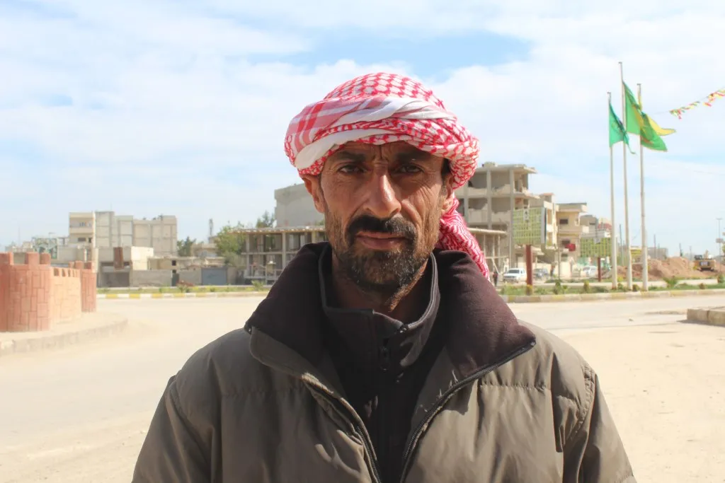 Şêniyên Kobanê: Pêwîstiya me bi herêma “ewle” tune ye