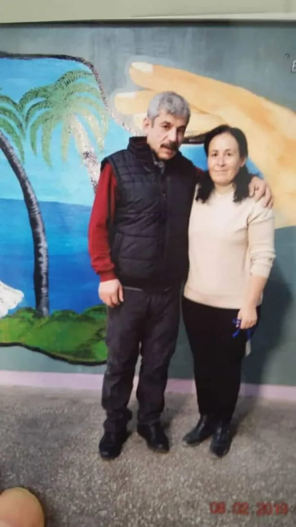 Dengê berxwedanê ji girtîgehan bilind dibe