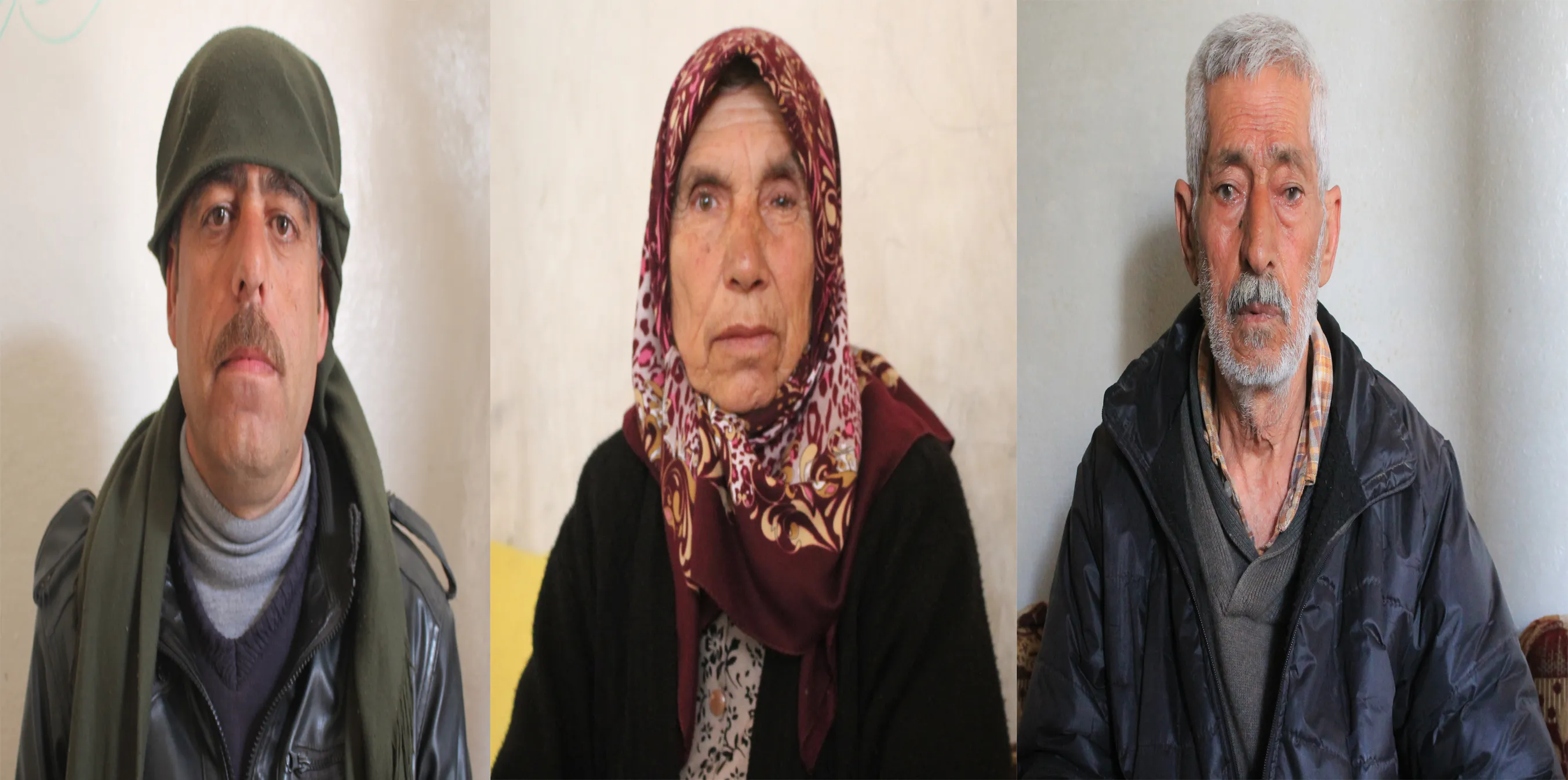 Hêza xwe ji zarokên xwe di girtîgehên Tirkiyê de digirin