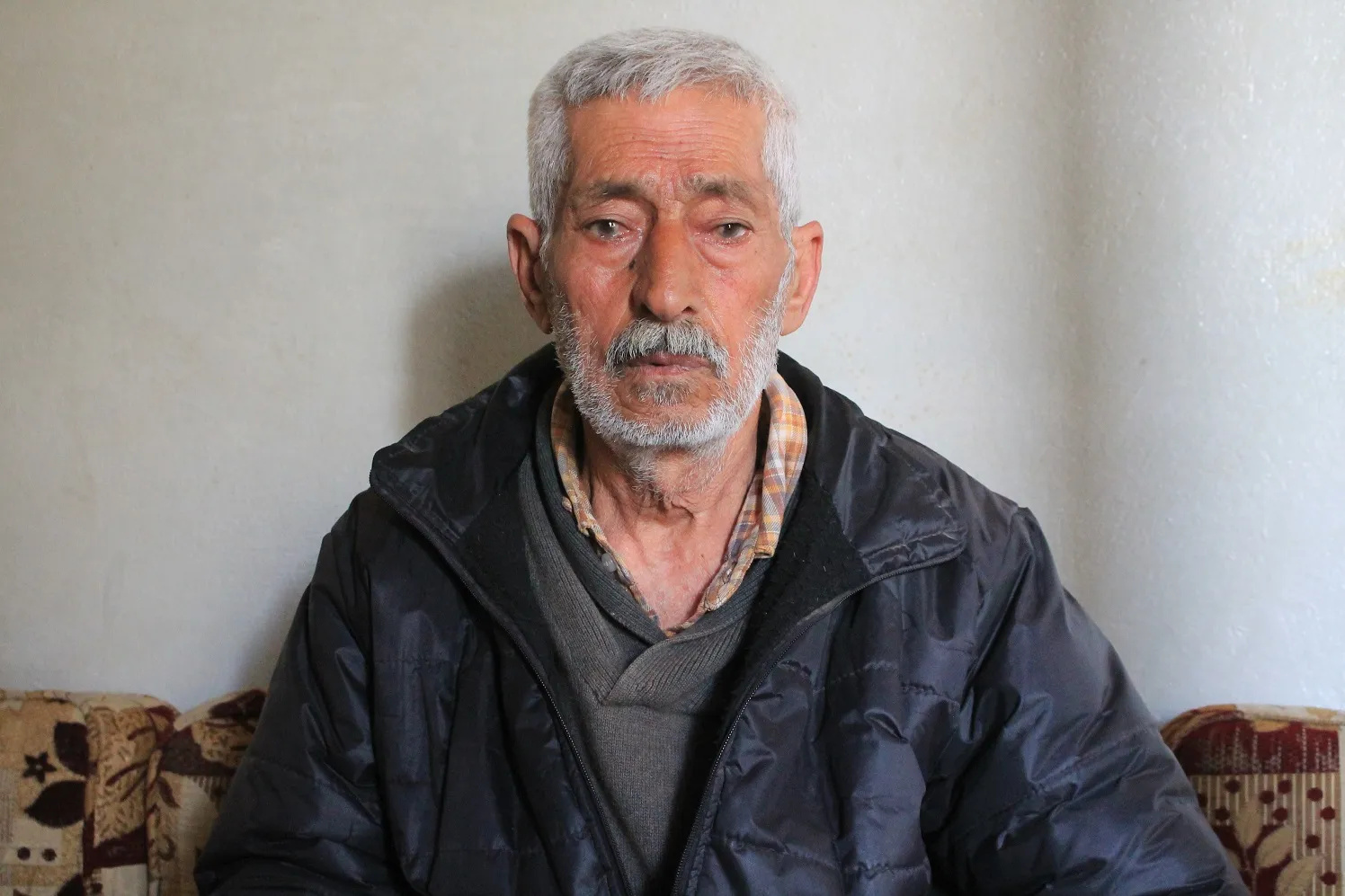 Hêza xwe ji zarokên xwe di girtîgehên Tirkiyê de digirin