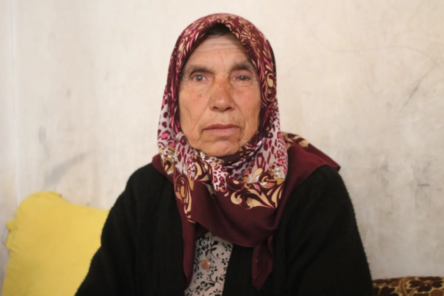 Hêza xwe ji zarokên xwe di girtîgehên Tirkiyê de digirin