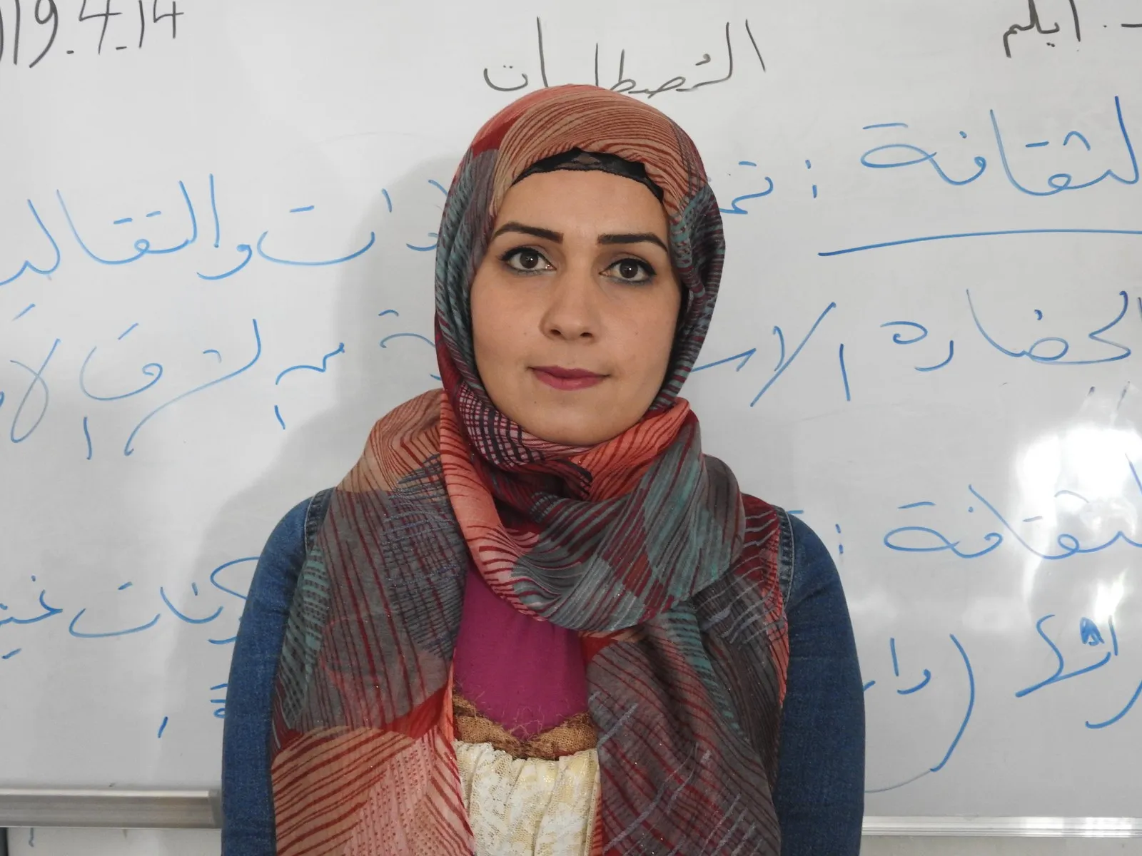 Jinên Şehbayê cara yekem beşdarî dewreya bîrdozî ya girtî bûn