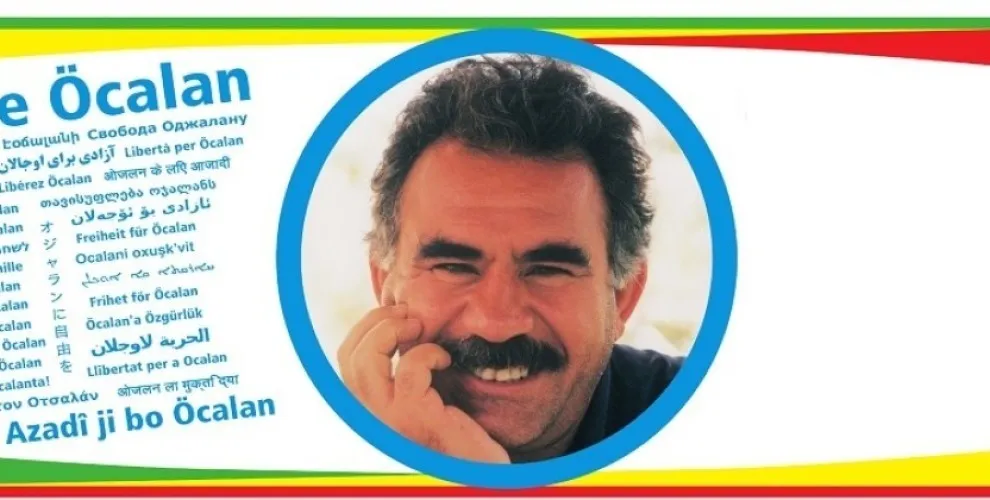 Însiyatîfa Navneteweyî bi boneya rojbûna Ocalan daxuyanî da