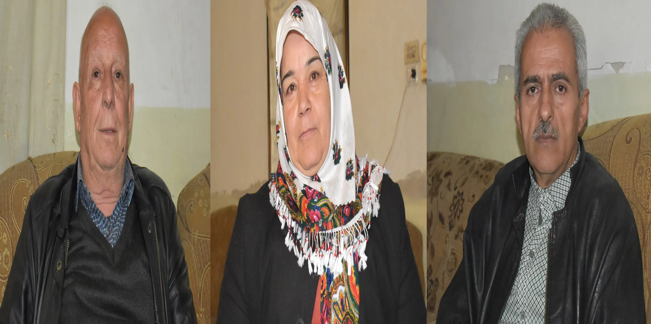 Gelê Helebê: 4`ê Nîsanê rojeke nû ye ku gelê Kurd tê de doza xwe nas kir