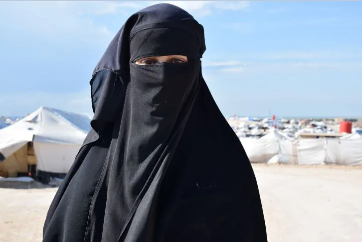 Penaberên Iraqê bang li hikumeta Iraqê kir